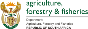 Forestry Department Logo