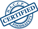 HACCP Logo