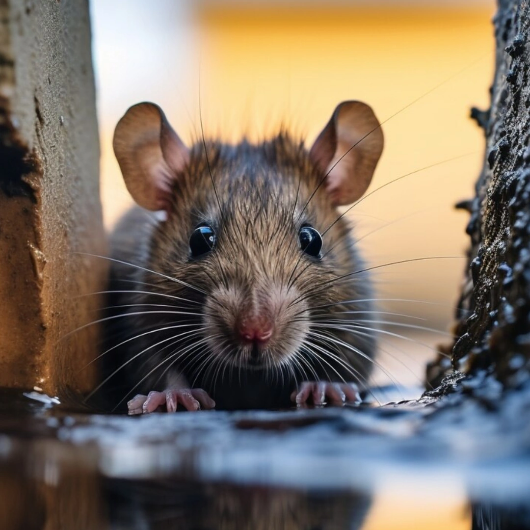 House Mice