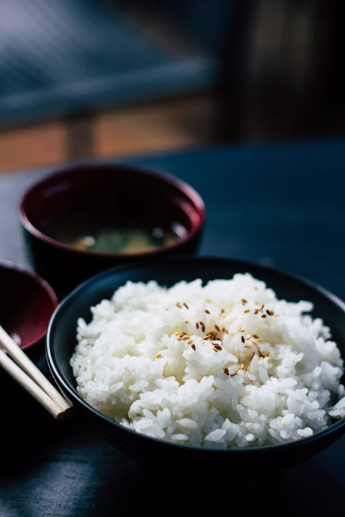 Rice Weevils