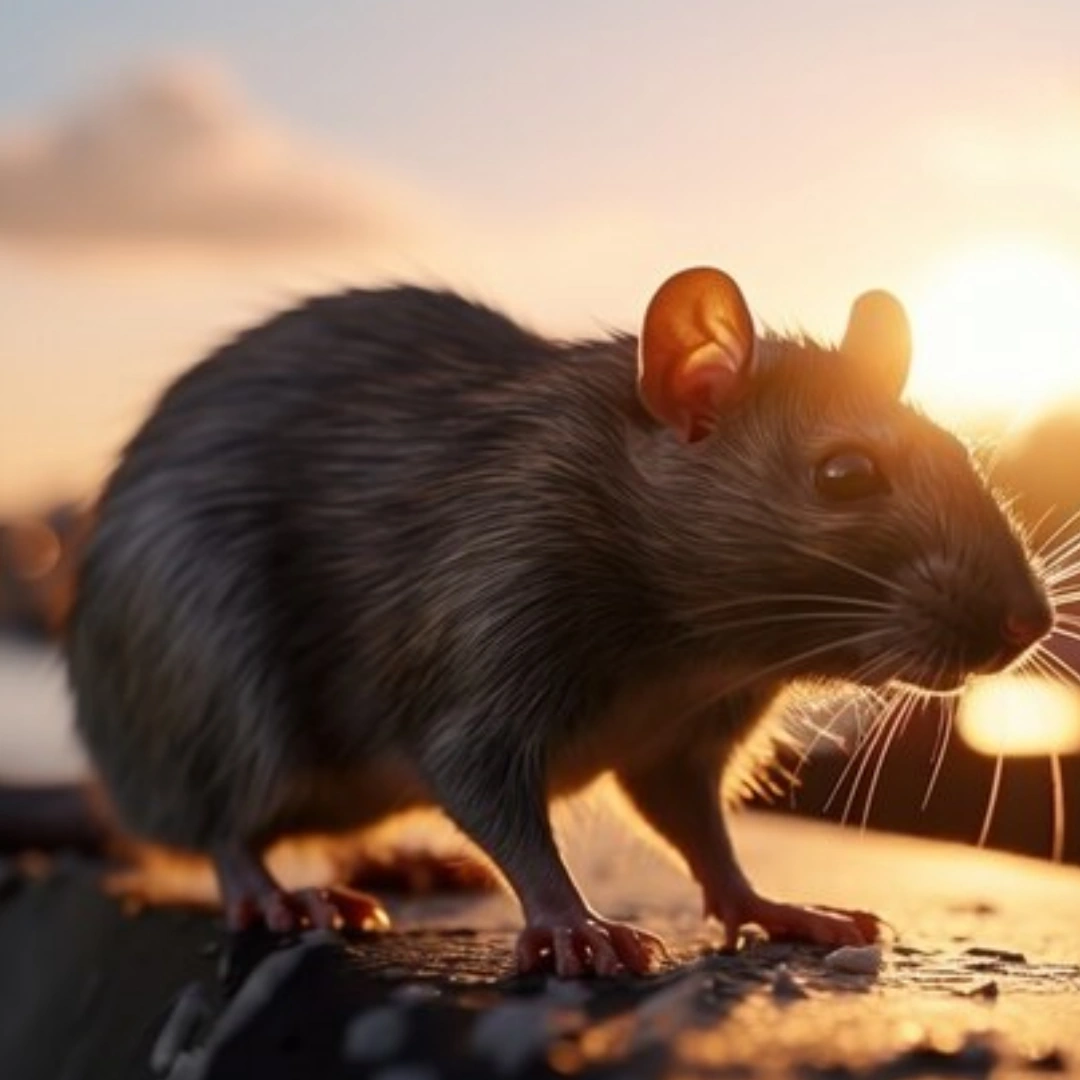 Rodent Control Services